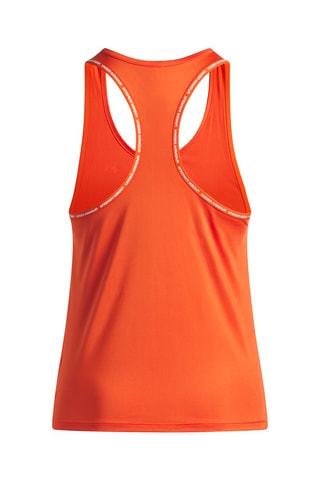 Débardeur d’entraînement Tech - Orange