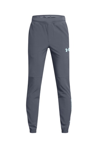 Pantalon - Gris