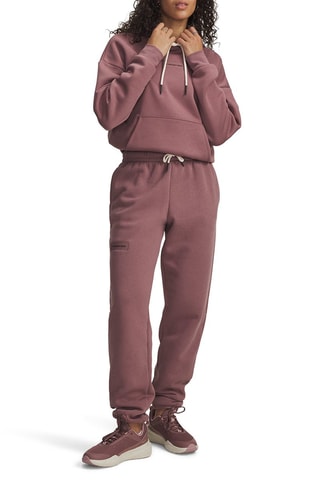 Pantalon Rock - Bordeaux
