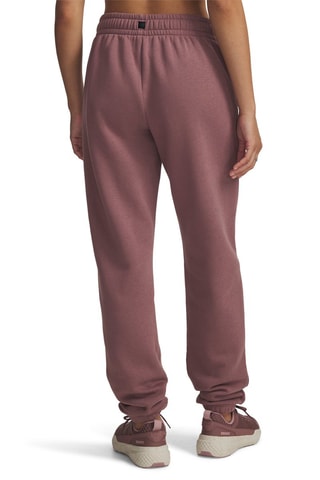 Pantalon Rock - Bordeaux