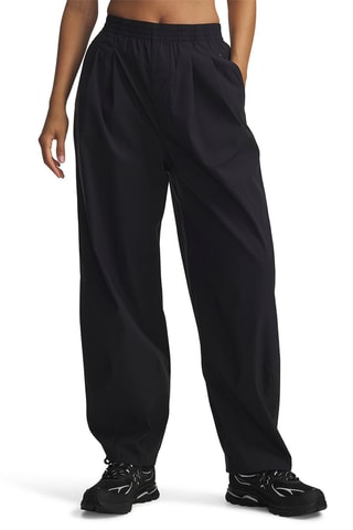 Pantalon Unstoppable Woven - Noir