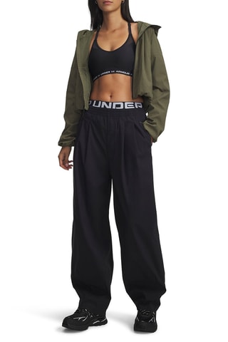 Pantalon Unstoppable Woven - Noir