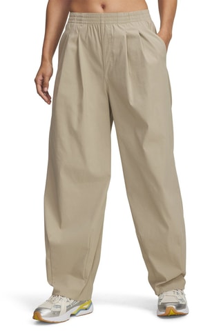 Pantalon Unstoppable Woven - Beige