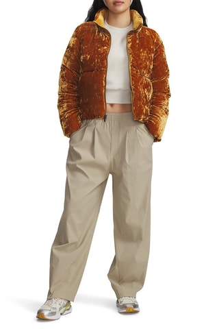 Pantalon Unstoppable Woven - Beige