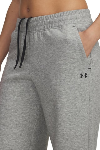 Pantalon Unstoppable Fleece - Gris chiné