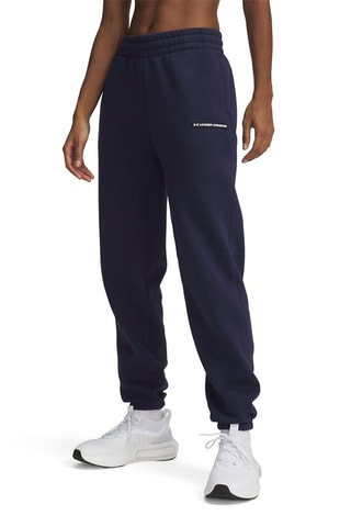 Pantalon Icon - Bleu marine