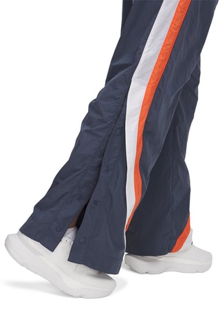 Pantalon ovesize Icon Woven - Gris foncé