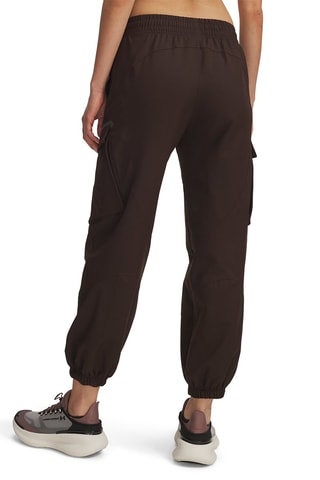 Pantalon cargo Unstoppable woven - Marron