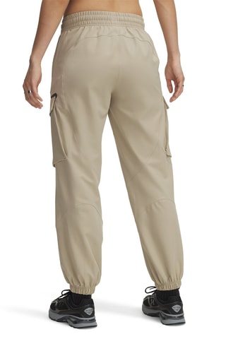 Pantalon Unstoppable - Marron clair