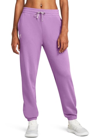 Pantalon - Violet