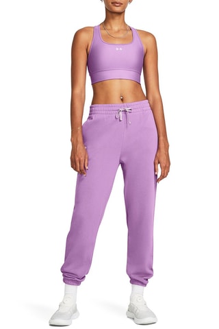 Pantalon - Violet