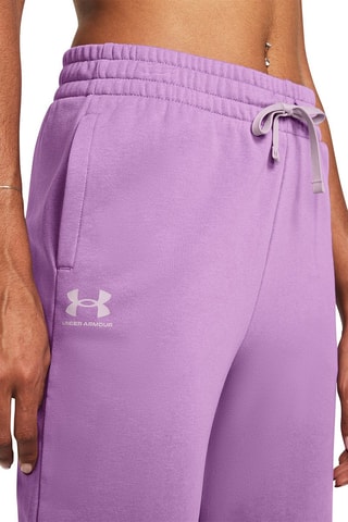 Pantalon - Violet
