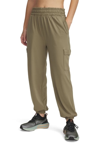Pantalon d’entraînement Meridian - Marron