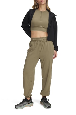 Pantalon d’entraînement Meridian - Marron