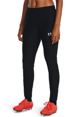 Pantalon de football Challenger - Noir