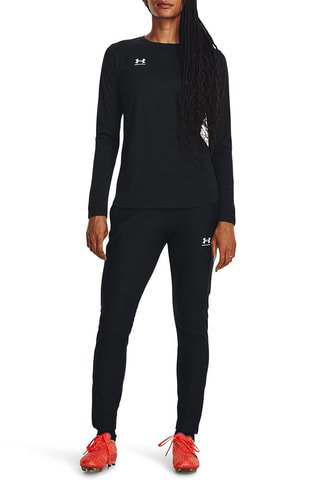 Pantalon de football Challenger - Noir