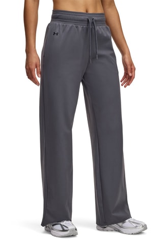Pantalon d’entrainement taille haute Motion - Gris foncé