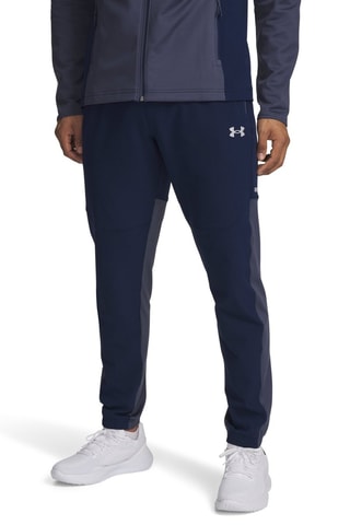 Pantalon d’entraînement Tech Utility - Bleu marine