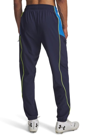 Pantalon de football Challenger - Bleu marine