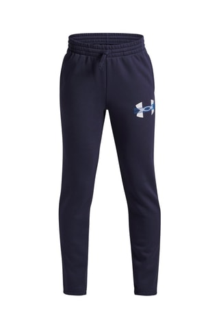 Pantalon Rival Fleece - Bleu marine