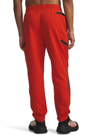 Pantalon Unstoppable Woven - Orange