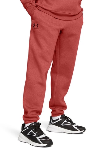 Pantalon Icon - Orange