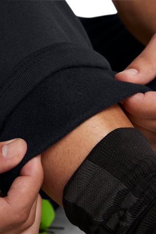 Pantalon de basketball Curry - Noir