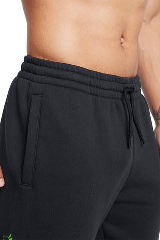 Pantalon de basketball Curry - Noir