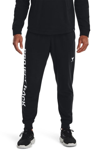 Pantalon d’entraînement Freedom - Noir