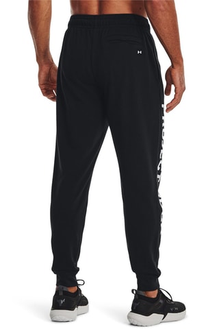 Pantalon d’entraînement Freedom - Noir