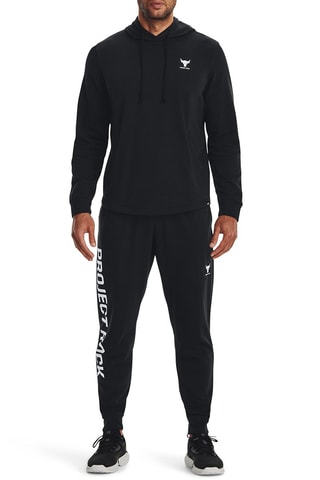 Pantalon d’entraînement Freedom - Noir