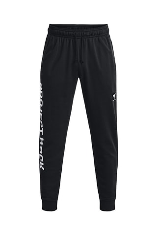 Pantalon d’entraînement Freedom - Noir