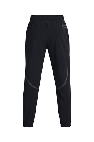 Pantalon d’entraînement Rock - Noir