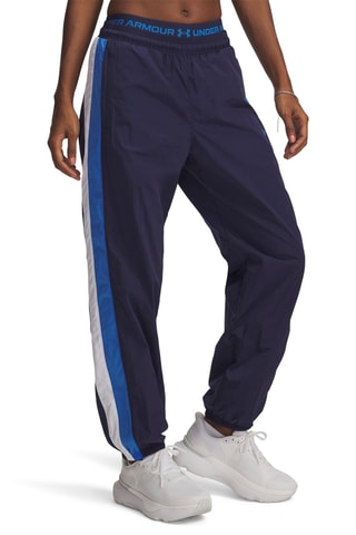 Pantalon Icon Woven - Noir
