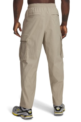 Pantalon cargo Unstoppable - Marron clair