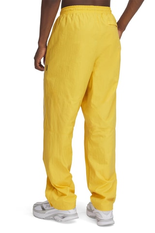 Pantalon d’entrainement - Jaune