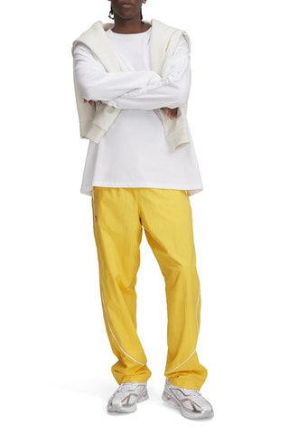 Pantalon d’entrainement - Jaune
