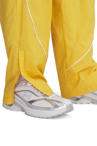 Pantalon d’entrainement - Jaune
