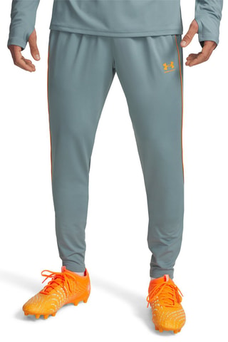 Pantalon de football Challenger - Vert