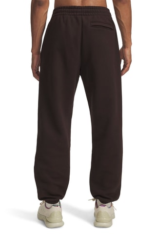 Pantalon de basketball Stephen Curry - Marron