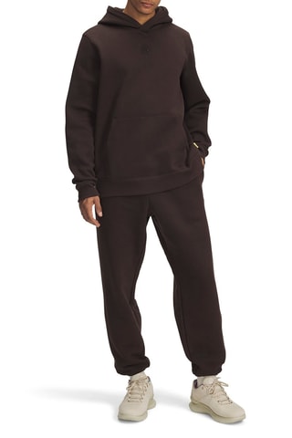 Pantalon de basketball Stephen Curry - Marron
