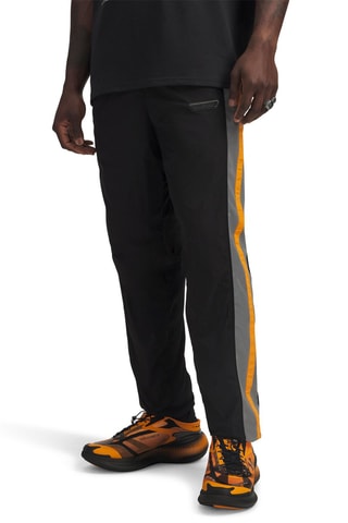 Pantalon Mansory Icon - Noir et jaune
