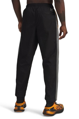 Pantalon Mansory Icon - Noir et jaune