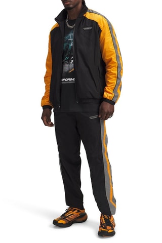 Pantalon Mansory Icon - Noir et jaune