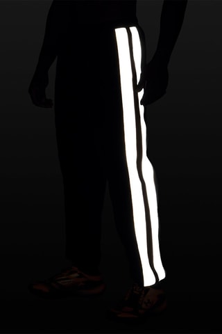 Pantalon Mansory Icon - Noir et jaune