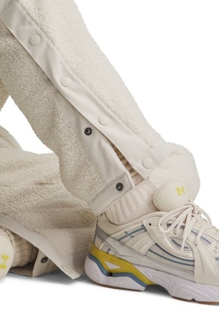 Pantalon - Blanc