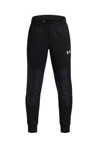 Pantalon d’entraînement Pro - Noir