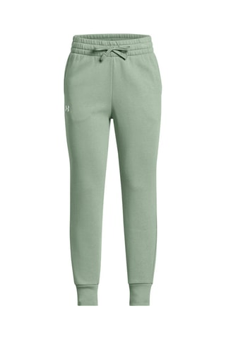 Pantalon Rival Fleece - Vert