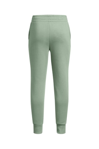 Pantalon Rival Fleece - Vert