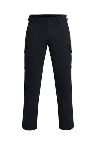 Pantalon Tactical - Noir